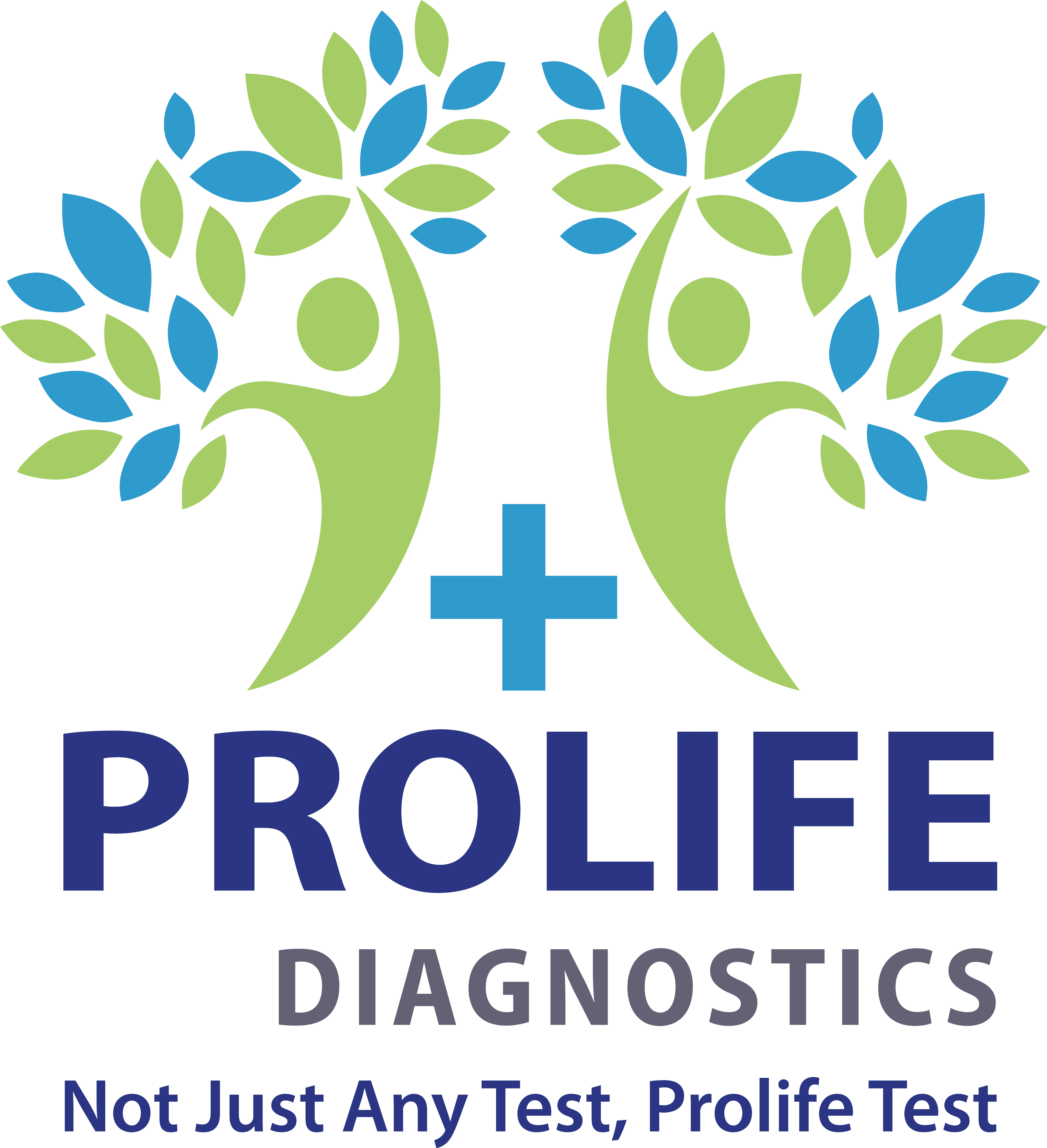 Profile Diagnostic Centre, Bhubaneswar logo